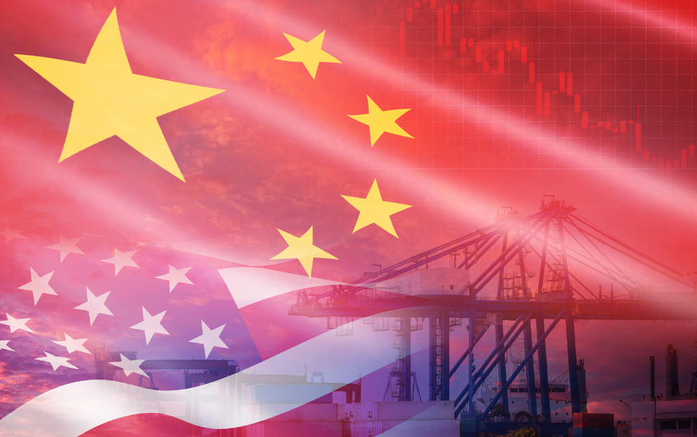 are rates going down are rates going down? babylon asset management sees technical and fundamental indicators pointing to yes