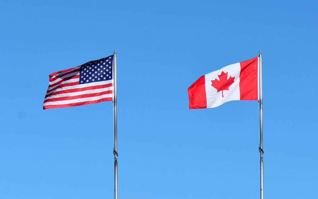 tariffs on canada babylon research report tariffs on canada