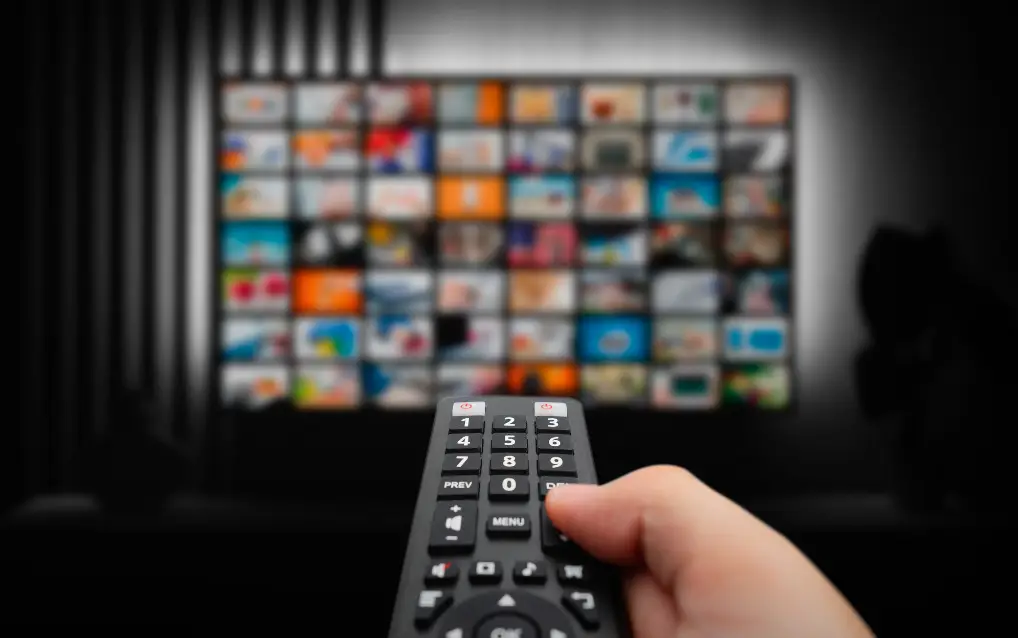 digital media financing explains by founder of OAREX