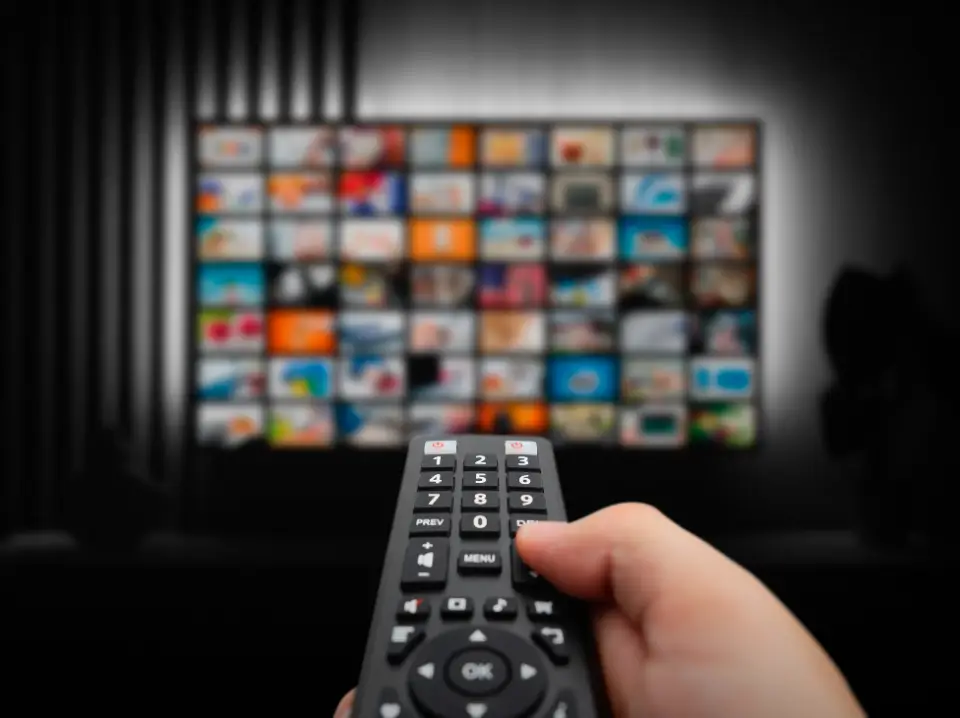 digital media financing explains by founder of OAREX
