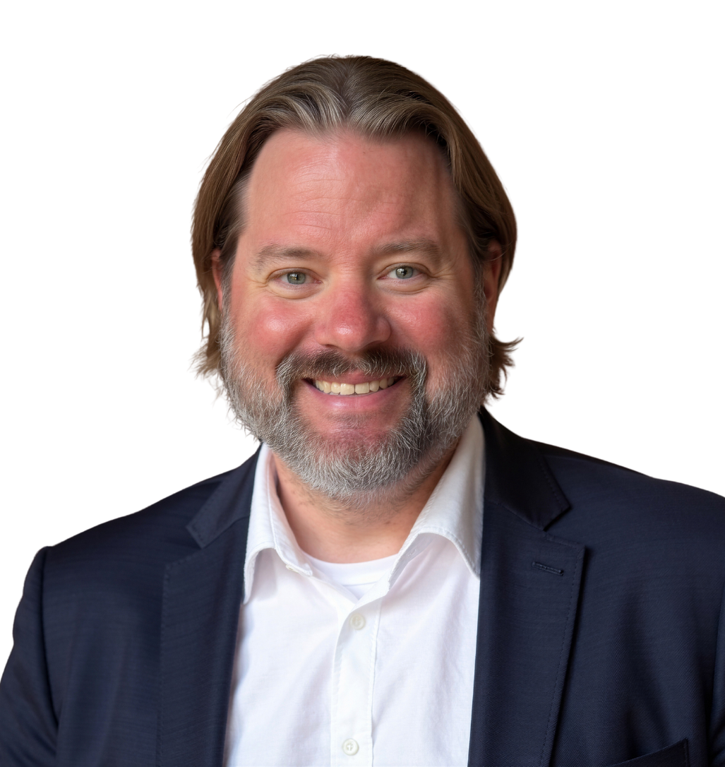 Mike Gedeon Capital Desk CFO cleveland
