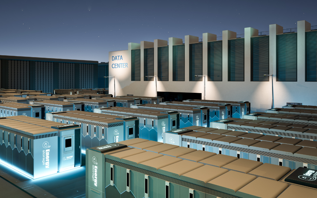 data center financing capital desk data center financing capital desk